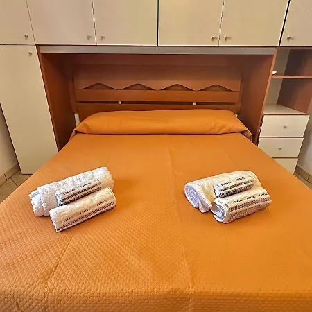 Porto Ainu * Tanaunella