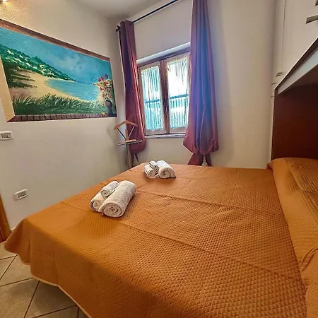 Porto Ainu Prázdninový dům *