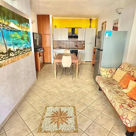 Ferienhaus Porto Ainu Tanaunella