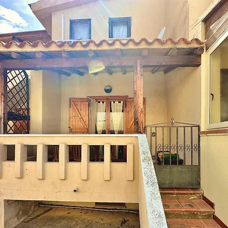 Porto Ainu בית נופש טנאונלה