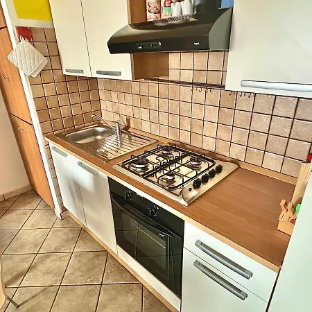 Prázdninový dům Porto Ainu Tanaunella